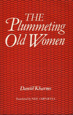 Cover of The Plummeting Old Women