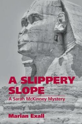 Cover of A Slippery Slope