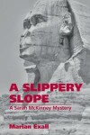 Book cover for A Slippery Slope