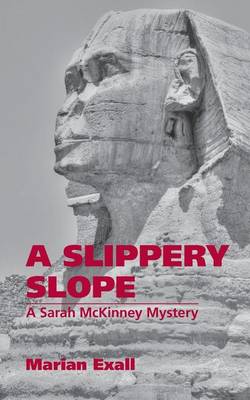 Cover of A Slippery Slope