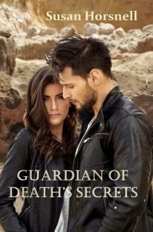 Cover of Guardian of Death's Secrets