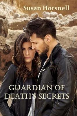 Book cover for Guardian of Death's Secrets