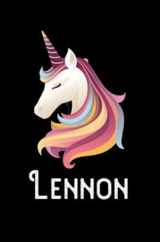 Cover of Lennon