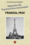 Book cover for Francia, 1944