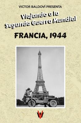 Cover of Francia, 1944