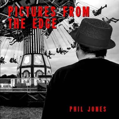 Book cover for Pictures from the Edge