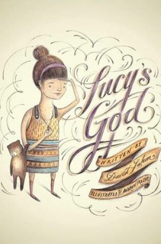 Cover of Lucy's God