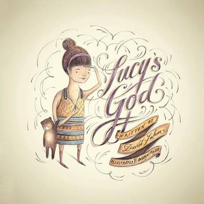 Cover of Lucy's God