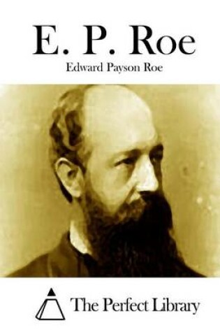 Cover of E. P. Roe