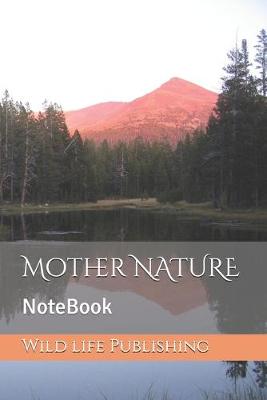 Cover of Mother Nature