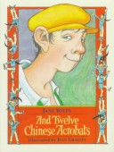 Book cover for And Twelve Chinese