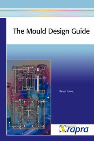 Cover of The Mould Design Guide