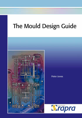 Book cover for The Mould Design Guide