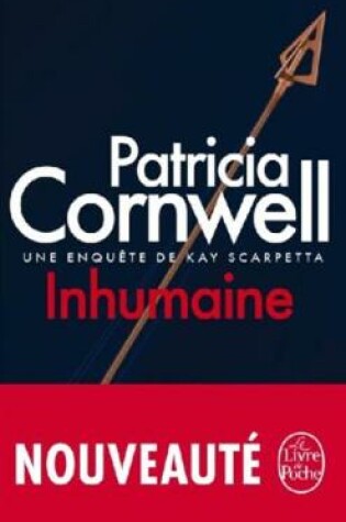 Cover of Inhumaine