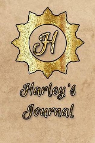 Cover of Harley