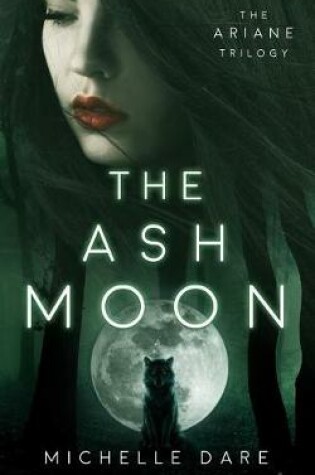 Cover of The Ash Moon