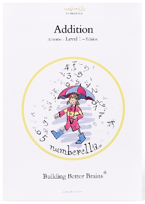 Cover of Addition