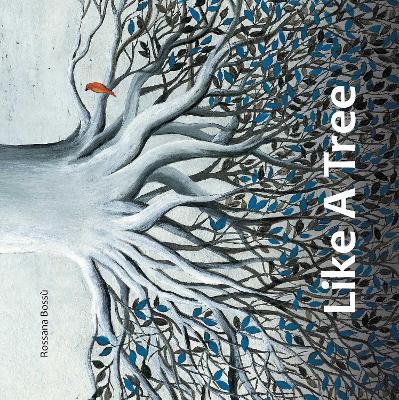 Book cover for Like a Tree