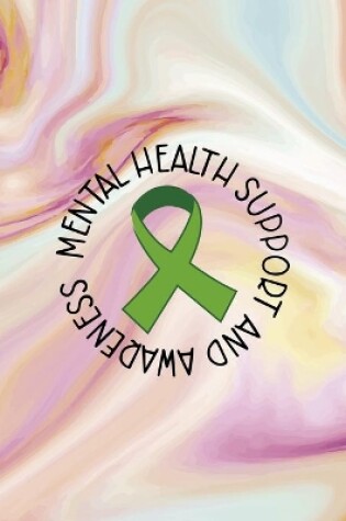 Cover of Mental Health Support And Awareness