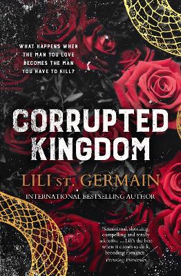 Cover of Corrupted Kingdom
