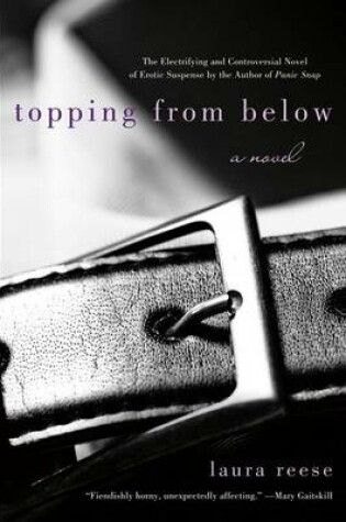 Cover of Topping from Below