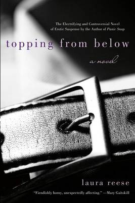 Book cover for Topping from Below