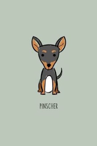 Cover of Pinscher
