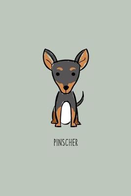 Cover of Pinscher