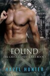 Book cover for Found (Book One of the Castle Coven Series)