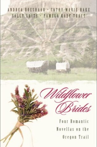 Cover of Wildflower Brides