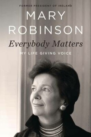 Cover of Everybody Matters