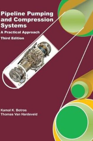 Cover of Pipeline Pumping and Compression Systems