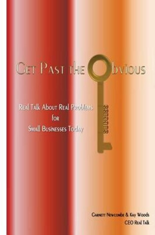 Cover of Get Past the Obvious