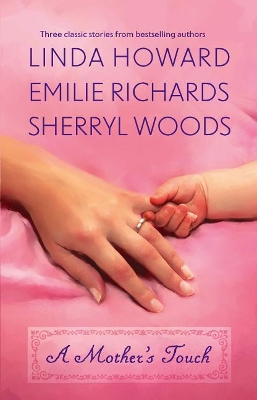 Book cover for A Mother's Touch