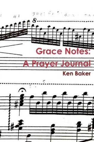 Cover of Grace Notes