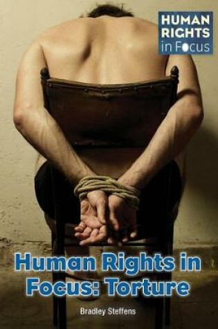 Cover of Human Rights in Focus