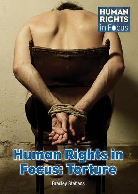 Book cover for Human Rights in Focus: Torture