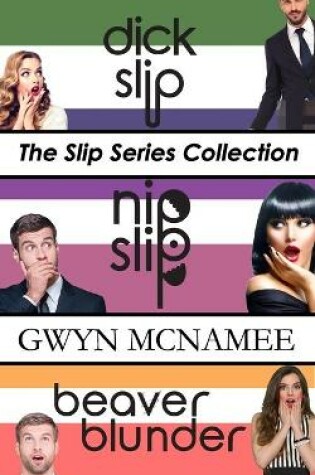 Cover of The Slip Series Collection