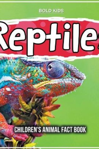 Cover of Reptiles