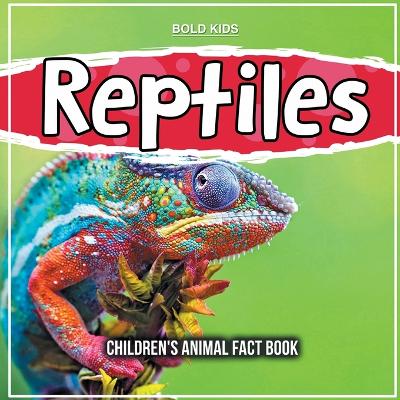 Book cover for Reptiles