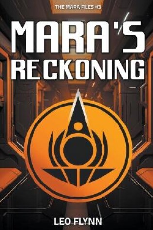 Cover of Mara's Reckoning