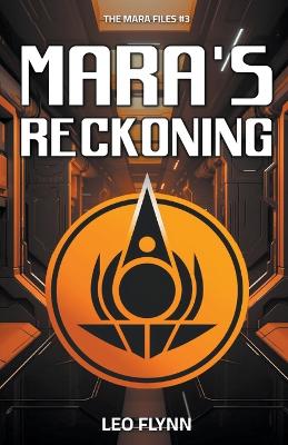 Book cover for Mara's Reckoning