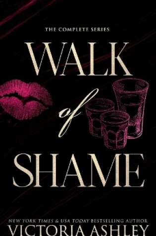 Cover of Walk of Shame (The Complete Series)
