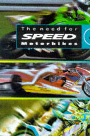 Cover of Motorcycles