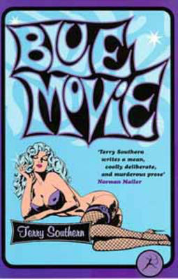 Book cover for Blue Movie
