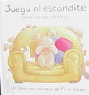 Book cover for Juega al Escondite Con el Cerdito Wibbly