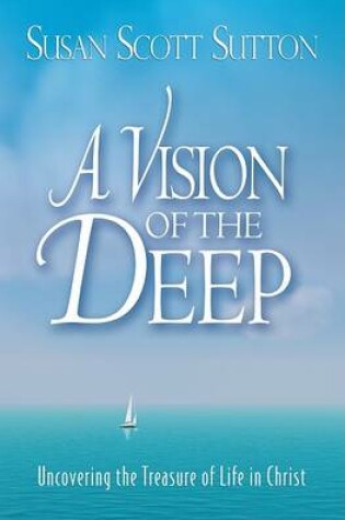 Cover of A Vision of the Deep