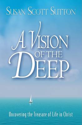 Book cover for A Vision of the Deep