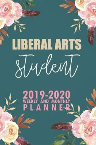 Cover of Liberal Arts Student