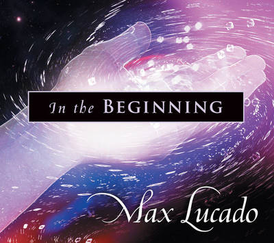 Book cover for In the Beginning